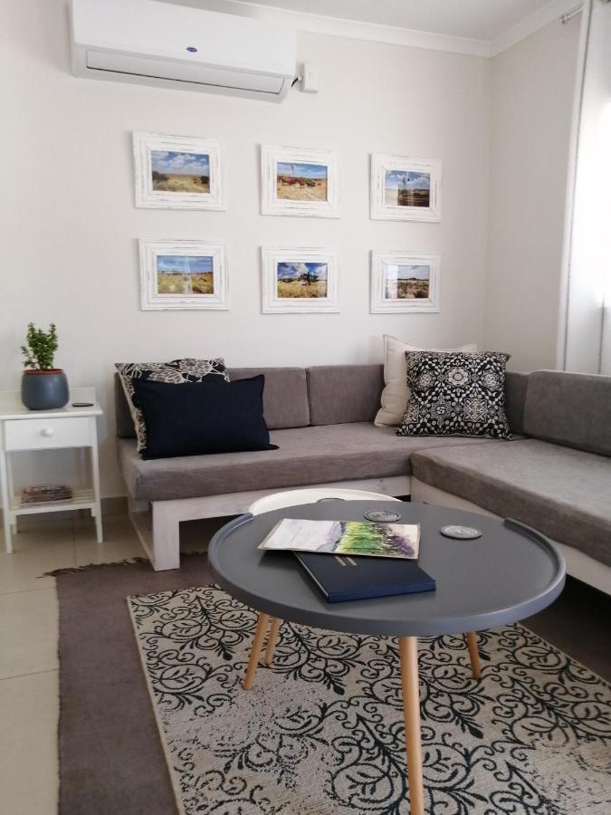 Sterrenhemel Guest Farm Villa Upington Exteriör bild