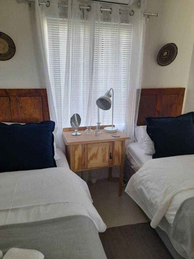 Sterrenhemel Guest Farm Villa Upington Exteriör bild