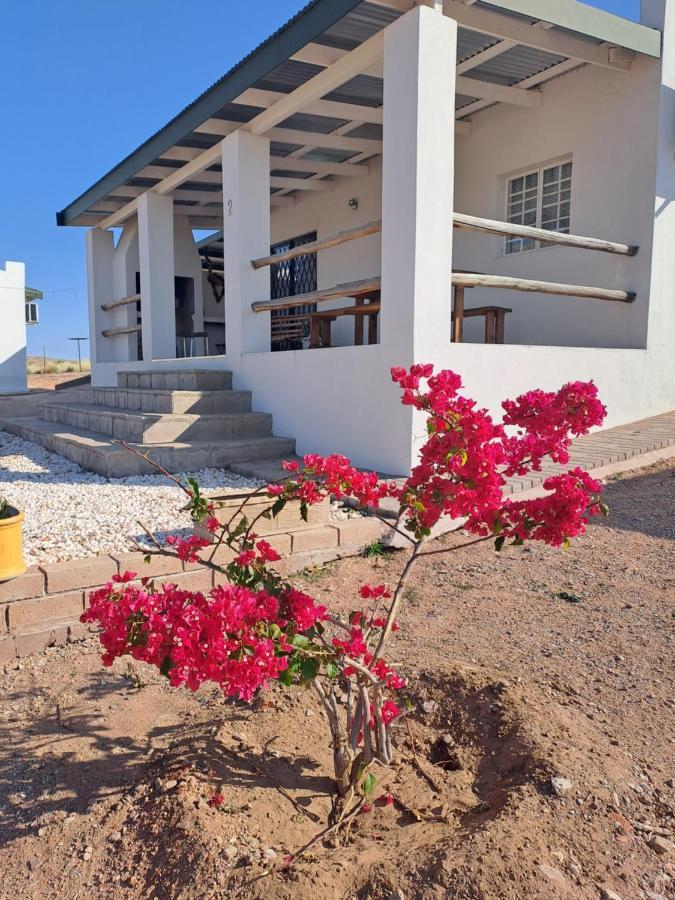Sterrenhemel Guest Farm Villa Upington Exteriör bild